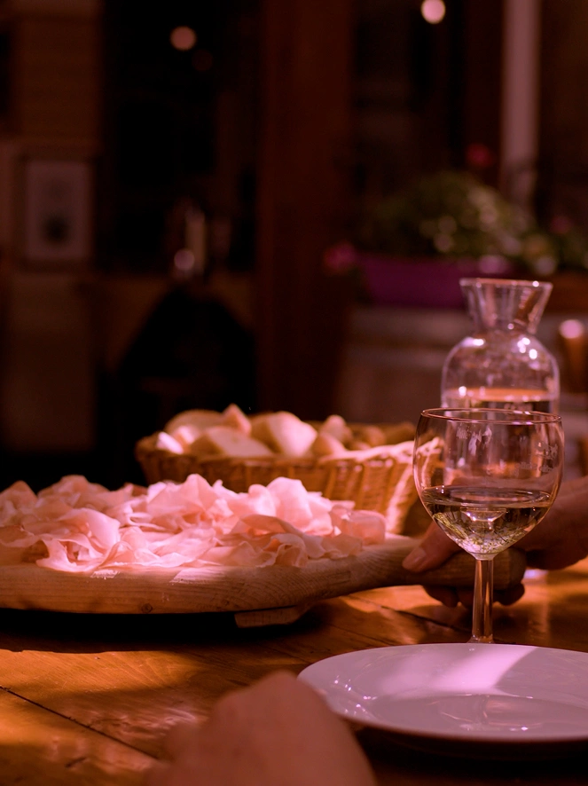 Osteria tipica friulana
